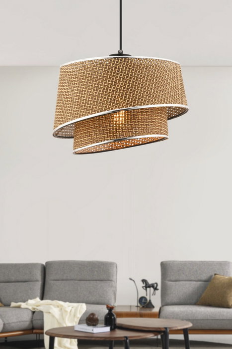 Opviq Barette Hazeran - Beige, Silver Opviq Barette Hazeran - Beige, Silver